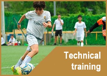 Real Madrid Foundation Football School In Singapore Real Madrid Football School In Singapore